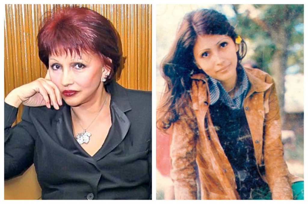 EXCLUSIV. Dida Drăgan își amintește despre șansa vieții ei. ”Dacă o făceam, eram multimilionară. Am fost o revoluționară”