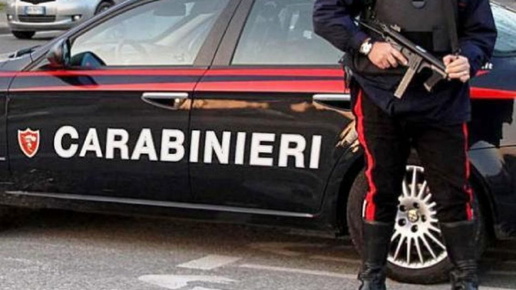 Român reținut în Italia, după ce a fost erou si a dat o mâna de ajutor poliției pentru a împiedica un furt