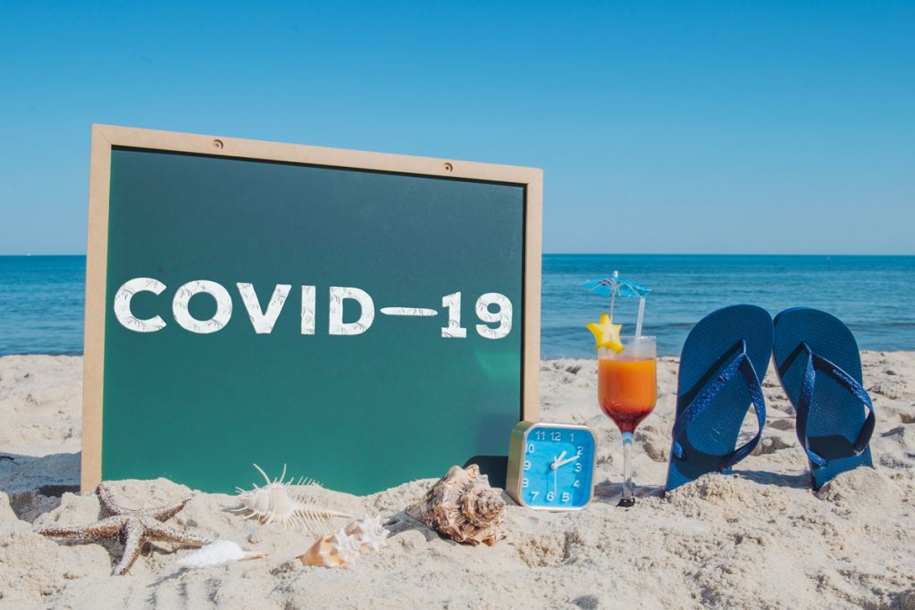 Fără carantină de 14 zile la întoarcerea în ţară? Agenţiile de turism au o altă alternativă: testul covid-19