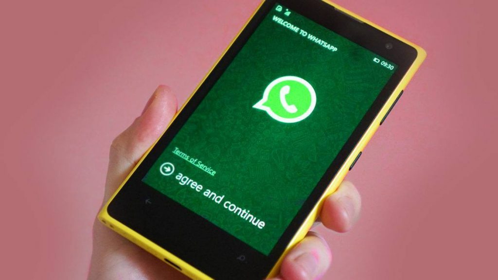 Îți pierzi contul de WhatsApp dacă nu faci acest lucru. Toți românii pot fi afectați