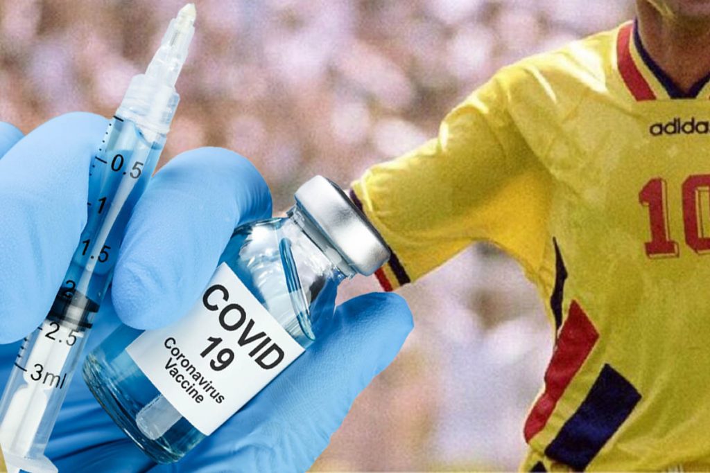 La fel ca în cazul marilor fotbaliști, aceleași păreri împărțite care formează două tabere, sunt întâlnite și în cazul sportivilor activi