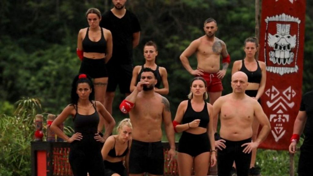 Lacrimi de disperare la Survivor. Una dintre Faimoase a cedat psihic: „M-au făcut în toate felurile”