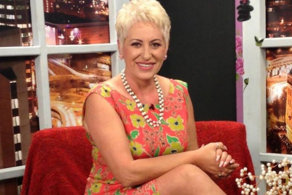 Lidia Fecioru a recunoscut. Aşa a slăbit peste 30 de kilograme într-un timp atât de scurt