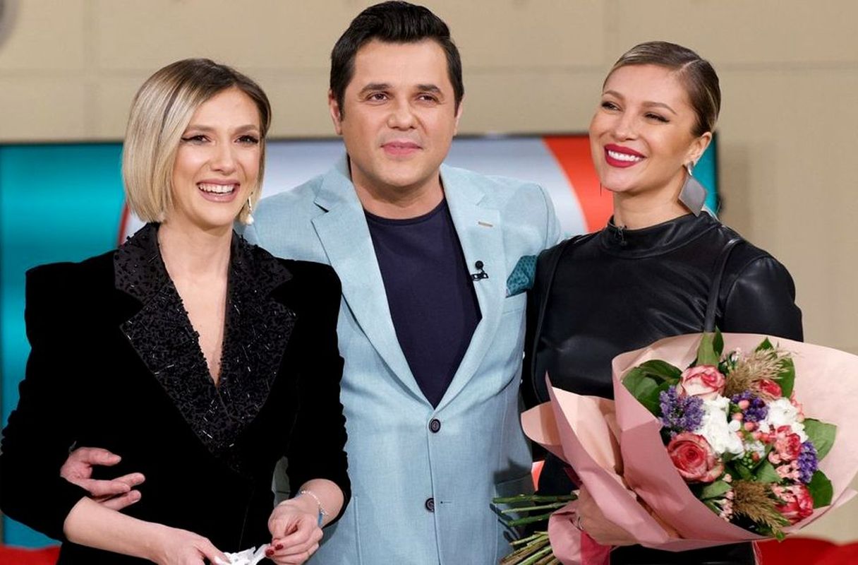 Adela Popescu a fost înlocuită de Lora, în emisiunea de la Pro TV