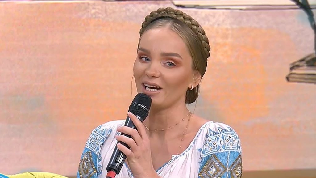 Decizia pe care au luat-o Maria Constantin și iubitul ei. ”Nu suport ca un bărbat să mă mintă”