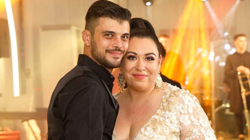 Marius Elisei a scăpat pe internet informaţia. Ce se întâmplă acum în viaţa soţului Oanei Roman