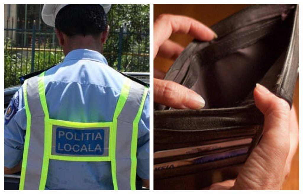 Metoda ”revoluționară” pe care au găsit-o șefii pentru a le micșora salariile polițiștilor locali din Buzău. Primarul se așteaptă să fie dat în judecată