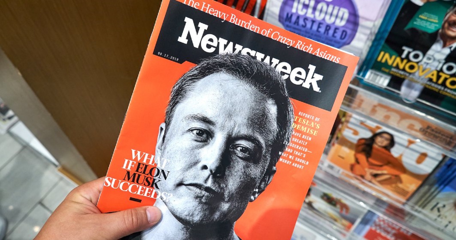 Bogatii lumii au devenit si mai bogati