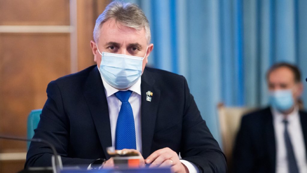 Lucian Bode, adevărul despre noi restricţii. Ministrul de Interne a recunoscut: „Se analizează”