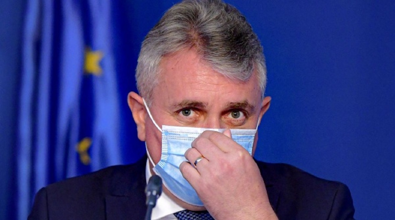 Ministrul Internelor, Lucian Bode, a vorbit despre restrictii
