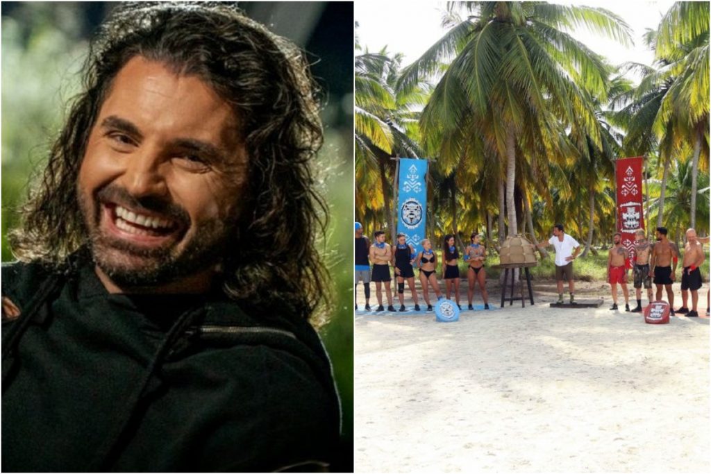 Motivul neaşteptat pentru care Pepe nu a participat la Survivor. “Fac urât de tot, nu mă pot abţine”