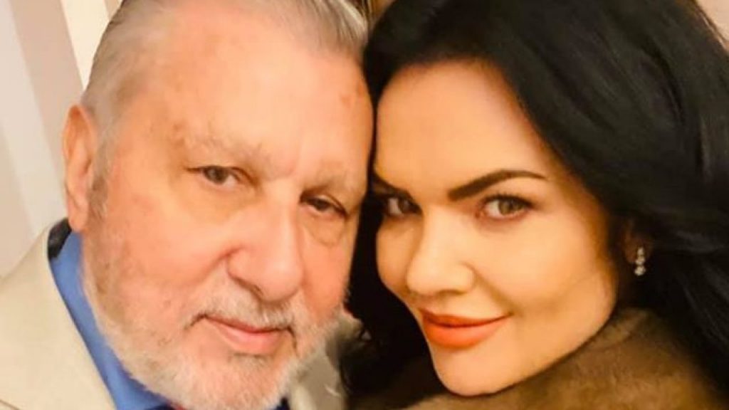 Motivul pentru care Ilie Năstase nu a fost la onomastica soției. Ioana a făcut mărturisiri complete