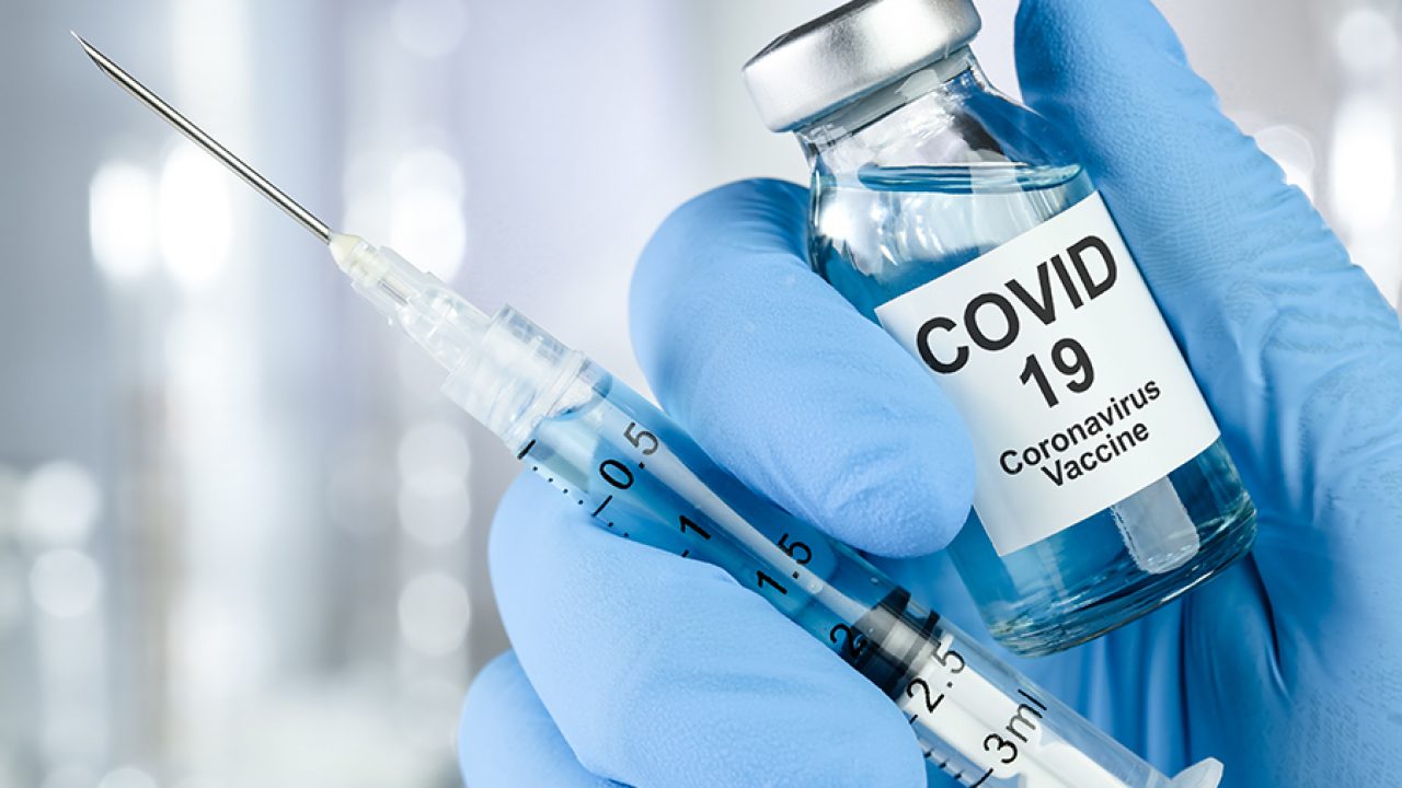 Vaccinul împotriva Covid-19, soluția actuală de combatere a pandemiei
