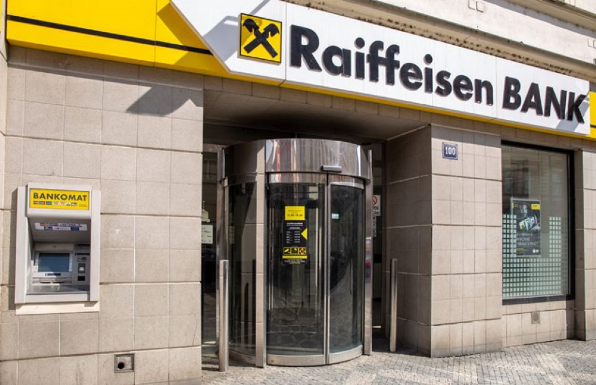 O banca mare din Romania ofera pana la 500 de lei fiecărui client