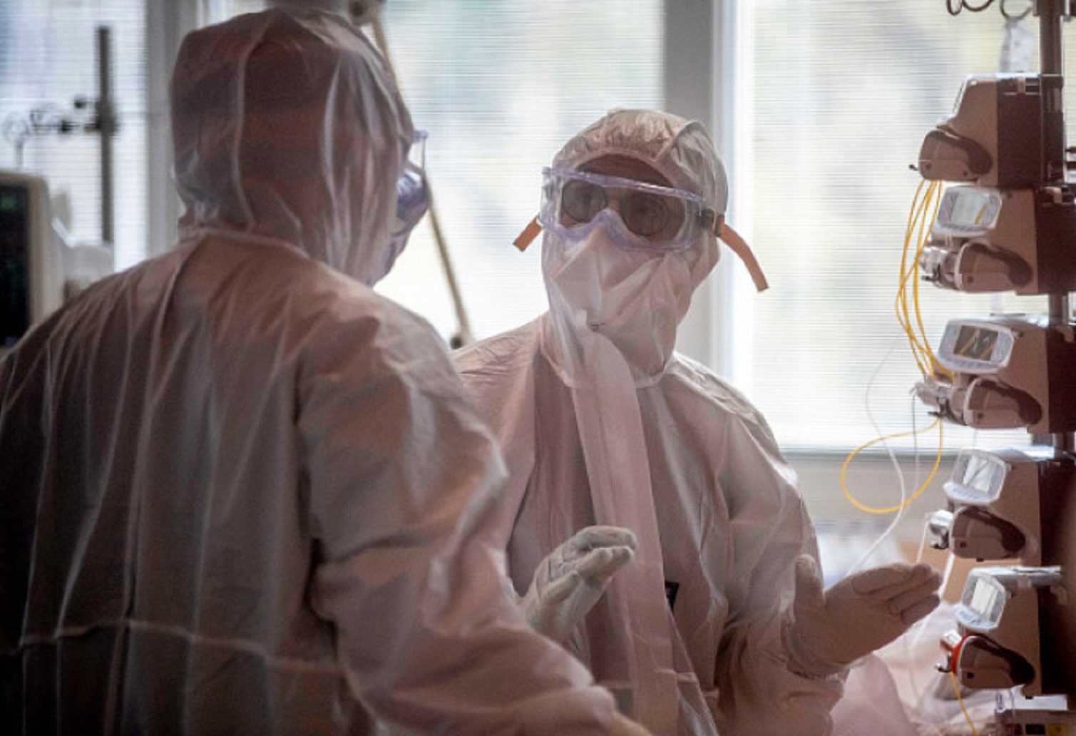 O echipa de specialisti OMS va pleca sa cerceteze originile infectiei de coronavirus