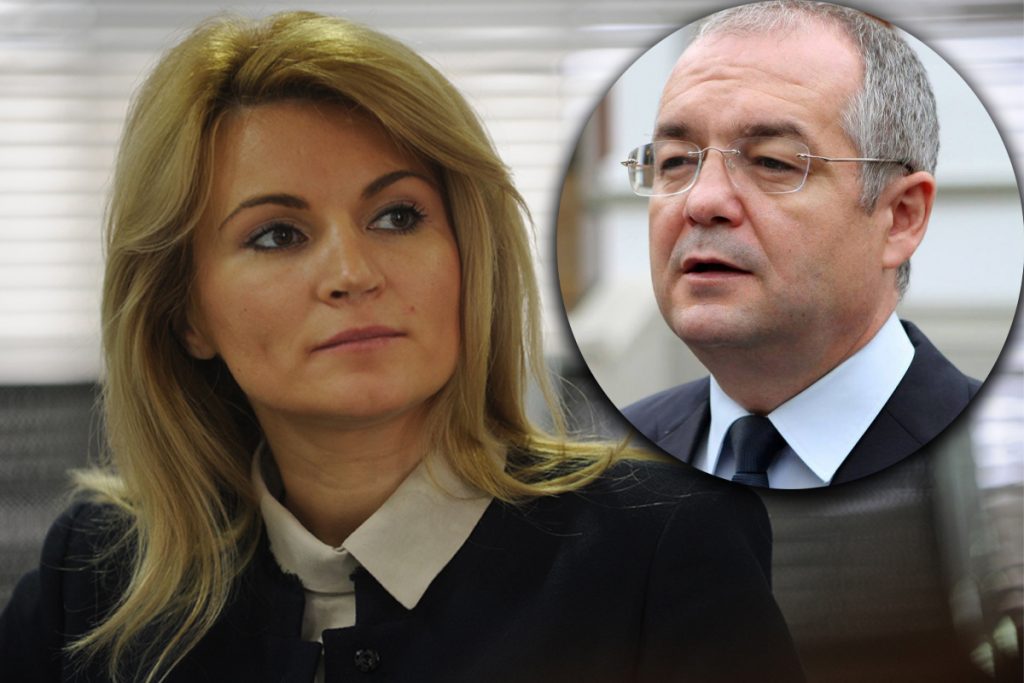 O mai știi pe Andreea Paul Vass, fosta consilieră a lui Emil Boc? N-o să crezi ce a făcut și cât de schimbată este