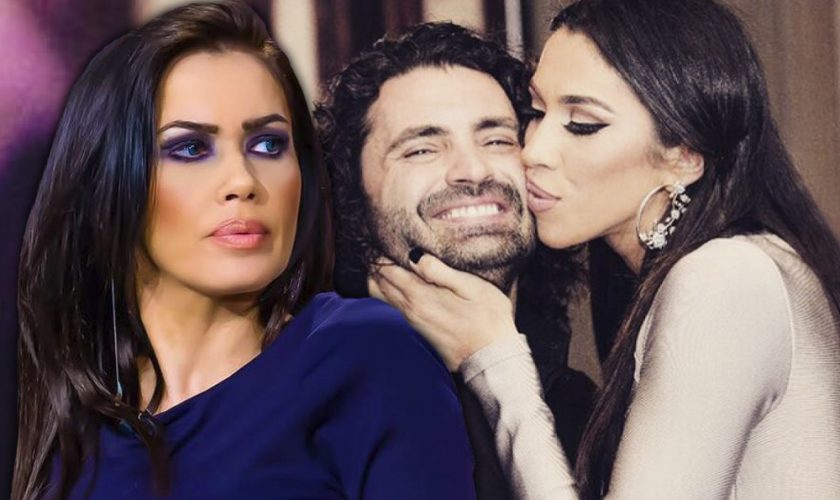 Oana Zăvoranu afirmă că între Pepe și Raluca Pastramă nu a fost niciodată o iubire sinceră