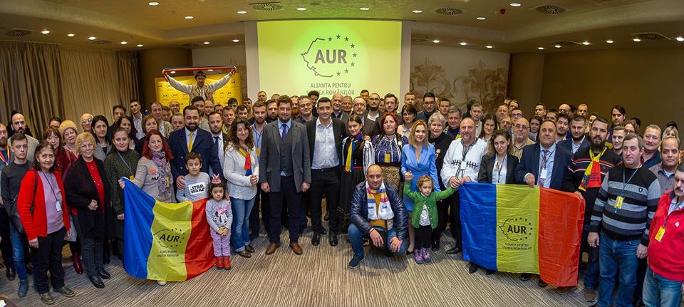 Partidul AUR  a cerut doar 1.527.205,92 de lei, o sumă foarte mică în comparație cu celelalte partide. 