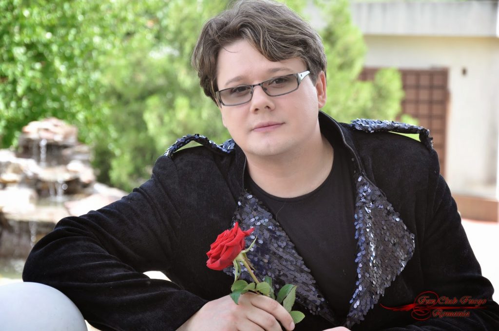 Ce spune Fuego despre războiul din Ucraina. Artistul are prieteni şi cunoştinţe acolo. „Nu e simplu deloc” EXCLUSIV