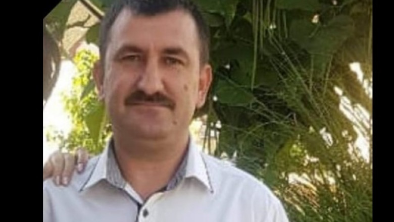 Agentul Cristian Amariei, căzut la datorie în data de 2 iunie 2019 după un ordin emis prin intermediul Whatsapp