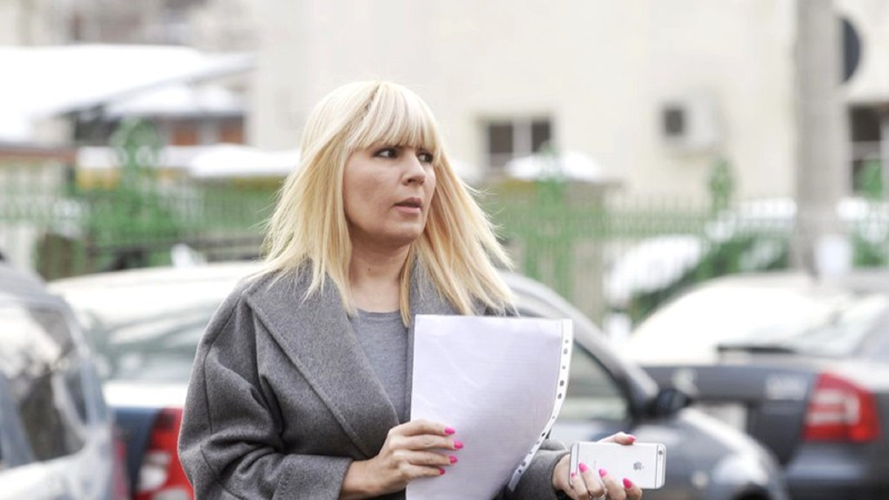 Procurorul cere 12 ani de închisoare pentru Elena Udrea