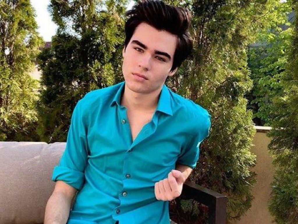 Fiul lui Ștefan Bănică devine vedetă de televiziune. Anunțul de ultimă oră despre Radu