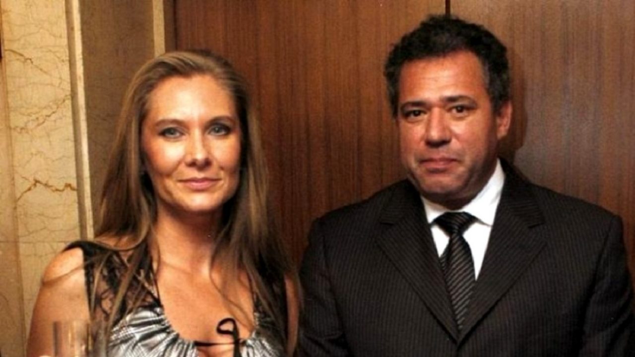 Romanita Iovan onoreaza in fiecare an memoria fostului ei sot 