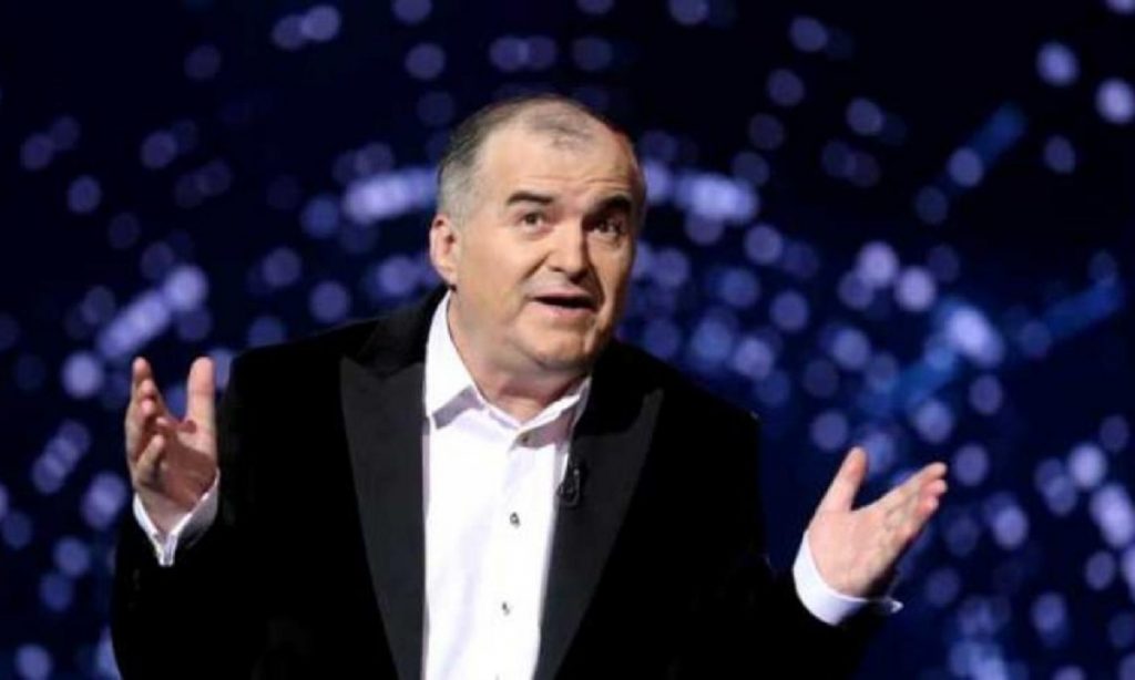 Legătura neştiută până acum dintre Florin Călinescu și Ion Iliescu. Vedeta a spus tot (exclusiv)