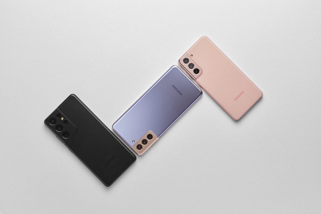 Veste importantă de la Samsung! Ce se întâmplă cu noua serie S21, lansată ieri. Clienții sunt extrem de nemulțumiți