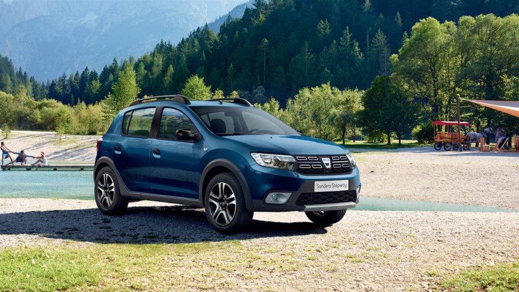 Mașina anului 2021 în Marea Britanie. Două dintre mărcile câștigătoare vin din România, cine s-a mai alăturat Dacia