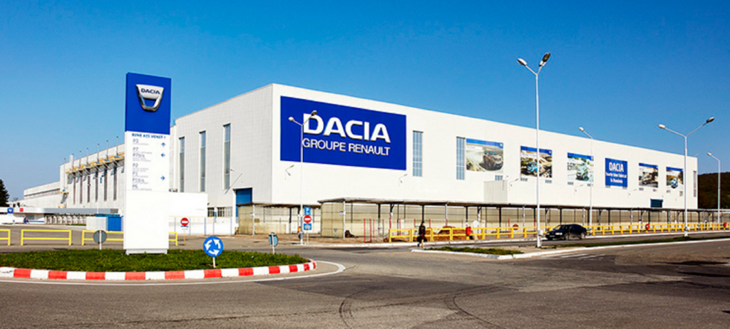 Surpriza anunțată de Dacia. Se întâmplă după 20 de ani, nimeni nu mai credea că e posibil