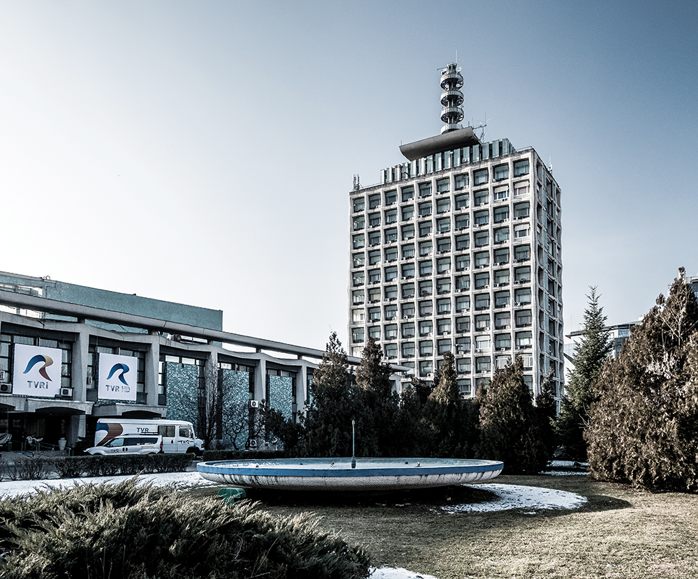 Schimbări la TVR după scandalul de la Revelion. Decizia luată de Doinea Gradea