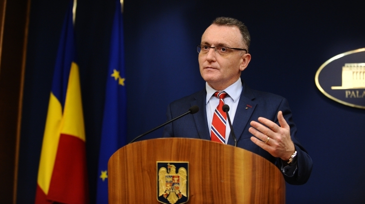 Sorin Cîmpeanu a mai adăugat faptul că aceste 5 ore vor reprezenta un pachet mediu