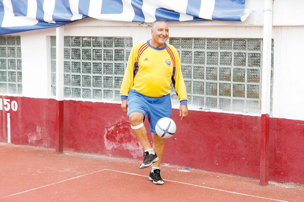 Soţia lui Rică Răducanu se afla la Matei Balş în momentul izbucnirii incendiului. „Sunt supărat, singur”