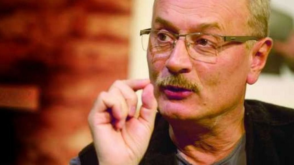 Toni Grecu, internat la Terapie Intensivă, la Spitalul Sfântul Pantelimon, în urma incendiului. Care este starea actorului