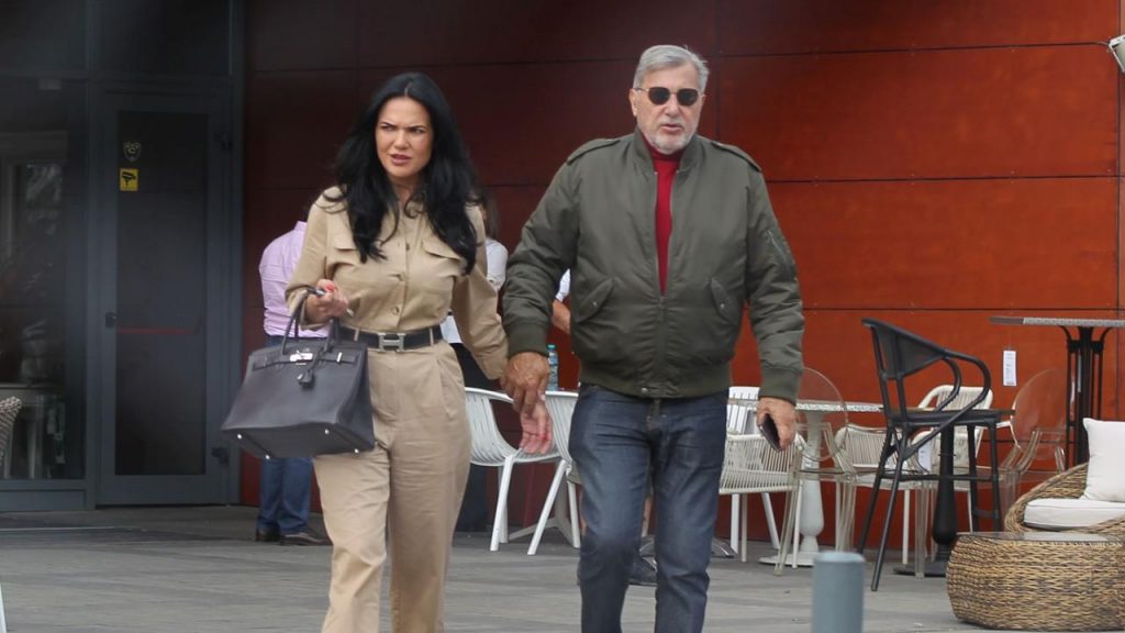 Un bărbat celebru, motivul pentru care a bătut-o Ilie Năstase pe Ioana? ”Din cauza mea s-au certat”