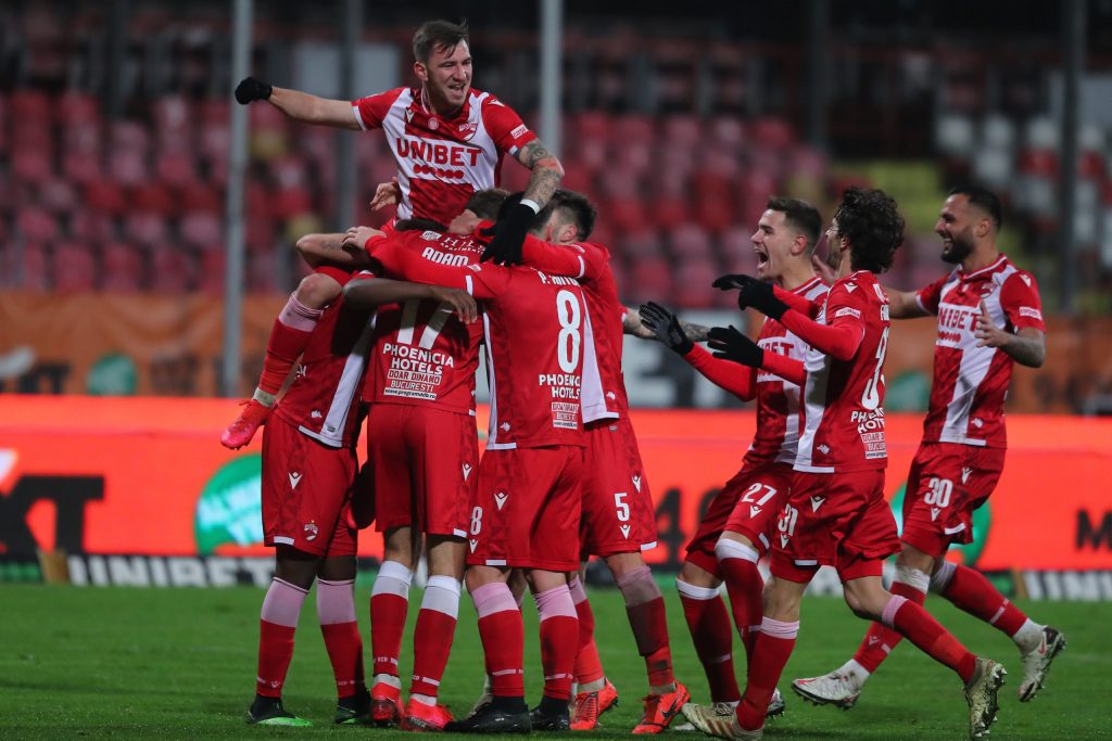 Un fost acționar se întoarce la Dinamo. Cum a ajuns să se implice în salvarea clubului