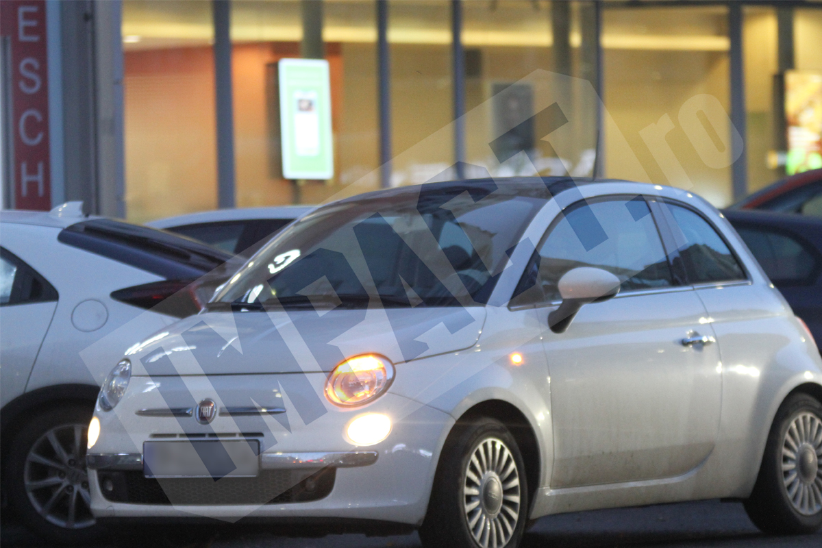 Galerie foto - Poza #2