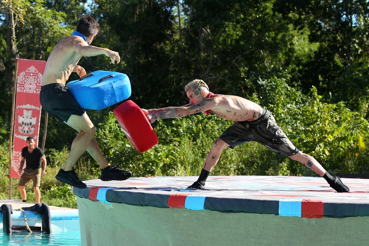 Costi Ionita, declaratii incredibile la eliminarea de la Survivor Romania. Ce s-a intamplat, de fapt, in concurs Nu am regrete
