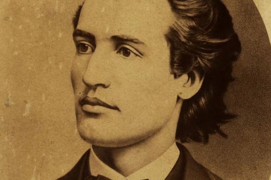 Ziua lui Mihai Eminescu – care sunt operele poetului care se studiază acum, în școala românească