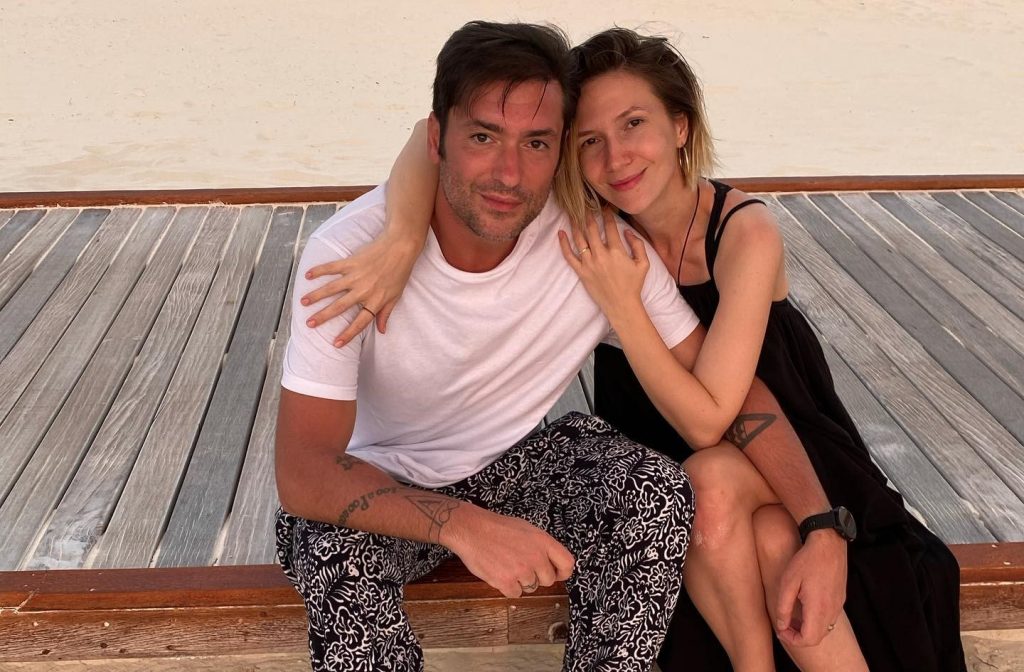 Adela Popescu, dezvăluiri despre cel de-al treilea copil. Ce va avea: fetiţă sau băieţel?