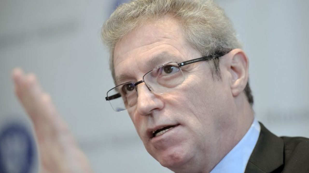 Adrian Streinu-Cercel s-a vaccinat impotriva Covid-19, iar ce a urmat i-a depasit toate asteptarile. Marturia medicului