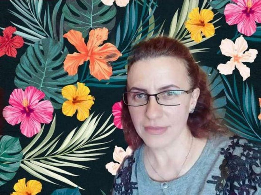 INTERVIU. Ce are de gând Minodora Ion, avocata anti-mască în spații libere, după ce a pierdut în Instanță. „Arafat nu e Dumnezeu, să decidă cum respirăm”