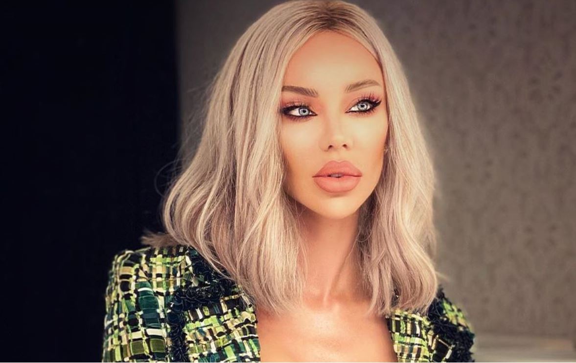 Bianca Drăguşanu a mărturisit tot. Ce i-a spus Sofia când a văzut-o lovită de Alex Bodi Mă întreba de ce nu se duce
