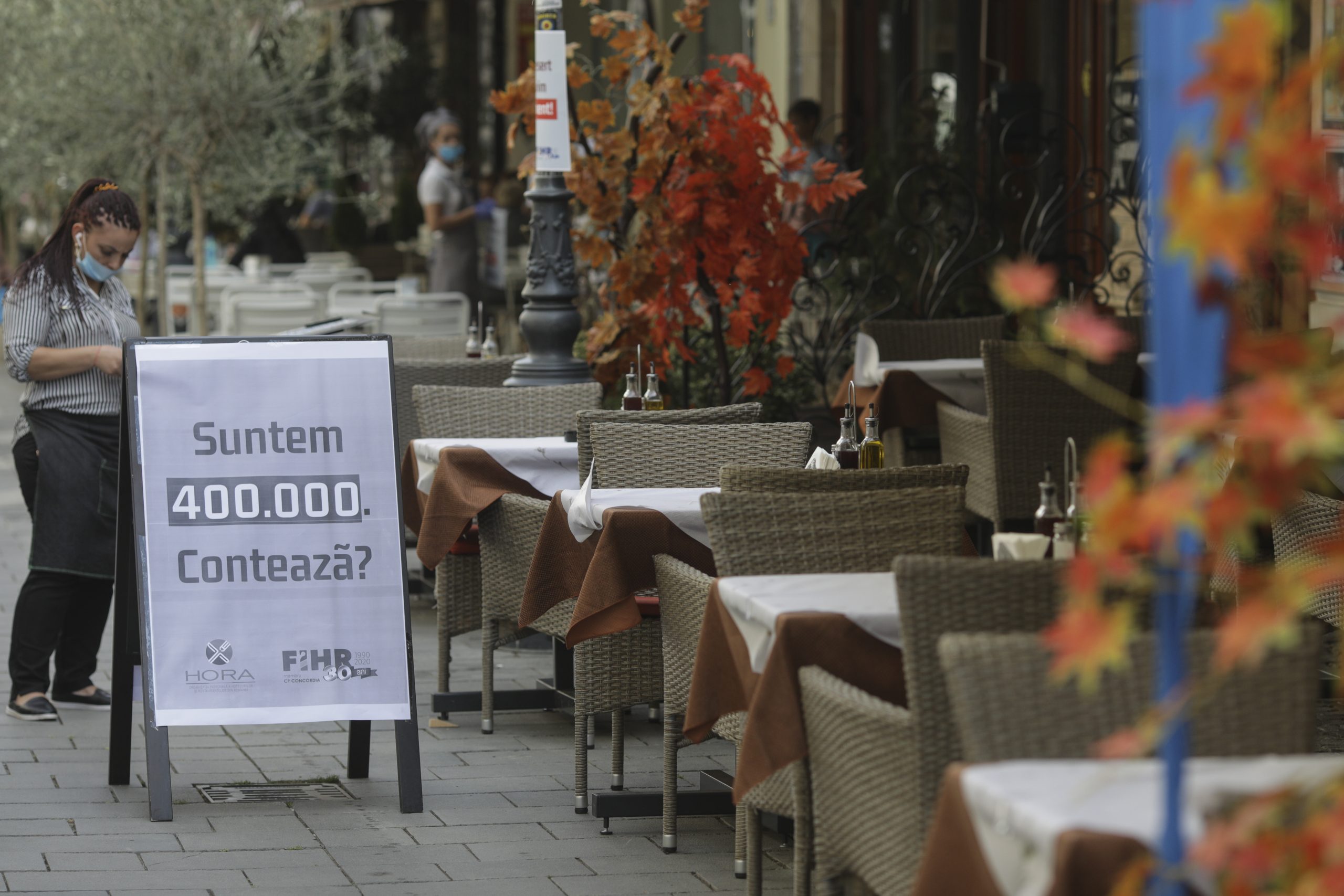 Ce se întâmplă după ce Bucureștiul a ieșit din zona roșie