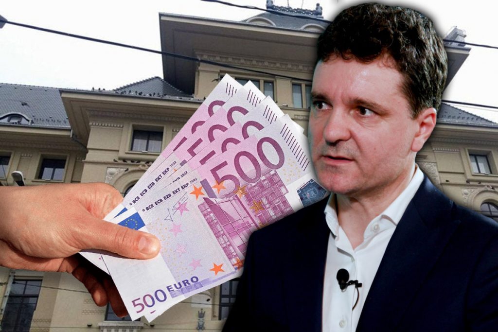Ce datorii are, de fapt, Primăria Capitalei. Nicușor Dan a anunțat suma, e cât o linie nouă de metrou