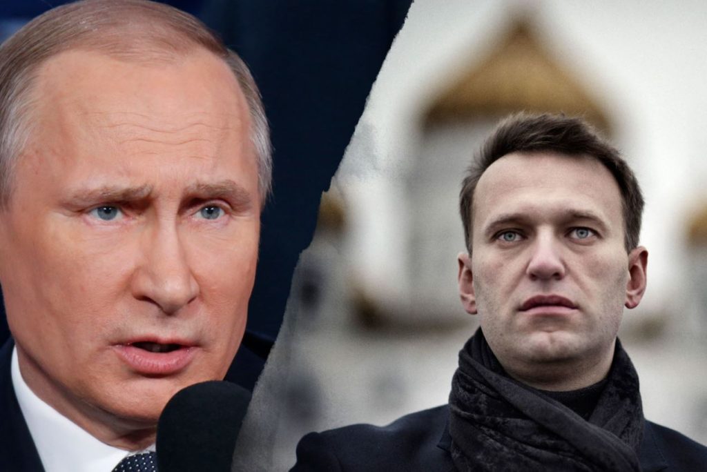 Pedeapsa incredibilă pe care i-o pregătește Vladimir Putin lui Alexei Navalnîi. Ce urmărește, de fapt, liderul Rusiei