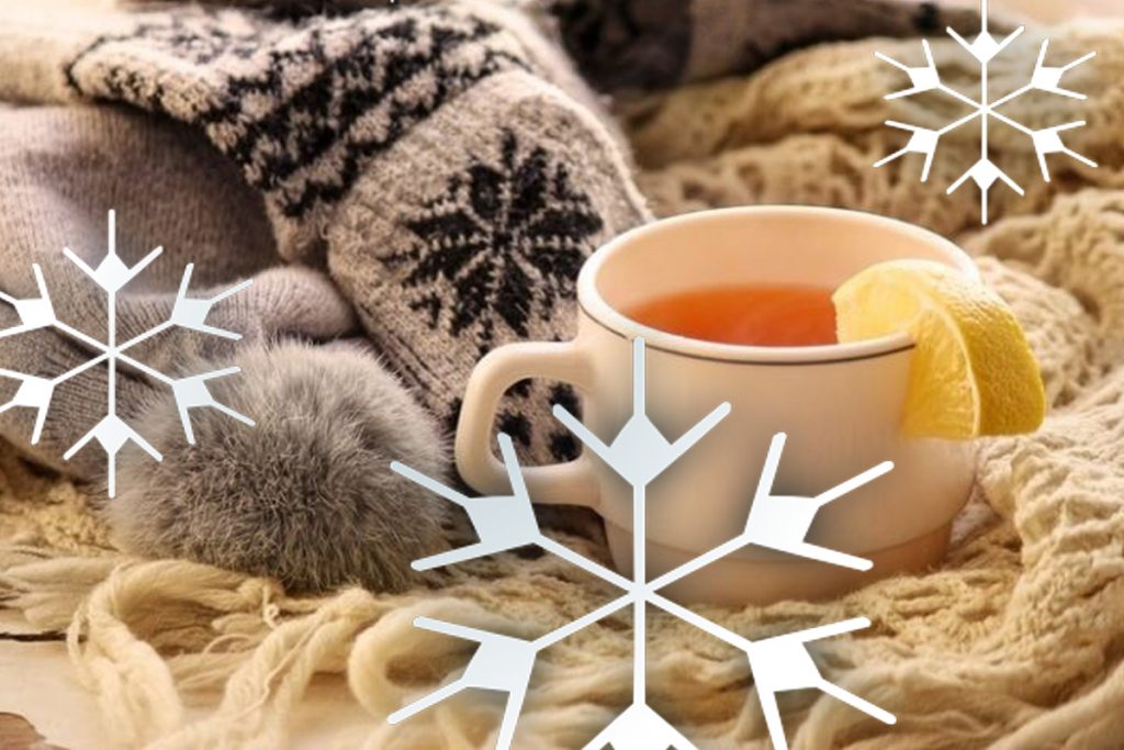 Ceaiuri recomandate în sezonul rece, pentru a crește imunitatea organismului. Așa te vei proteja de răceli