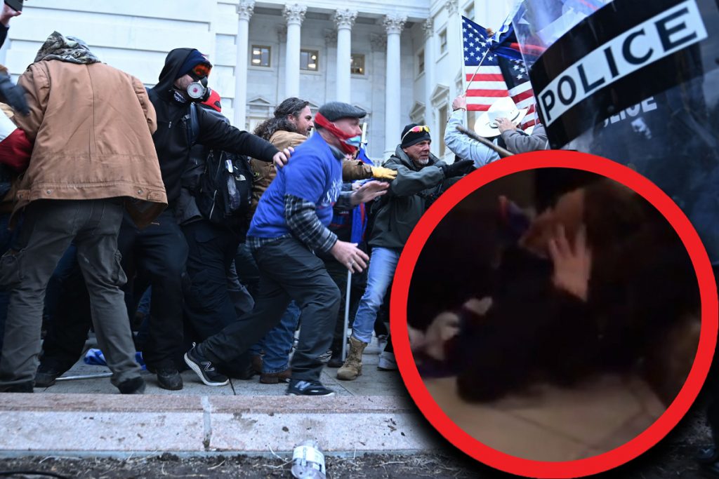 Cine era femeia ucisă în SUA, la Capitoliu. A fost o susţinătoare înfocată a preşedintelui Donald Trump