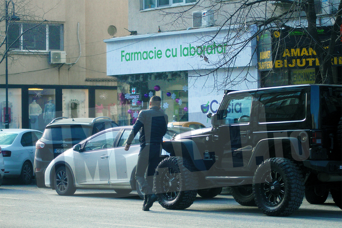 Galerie foto - Poza #2